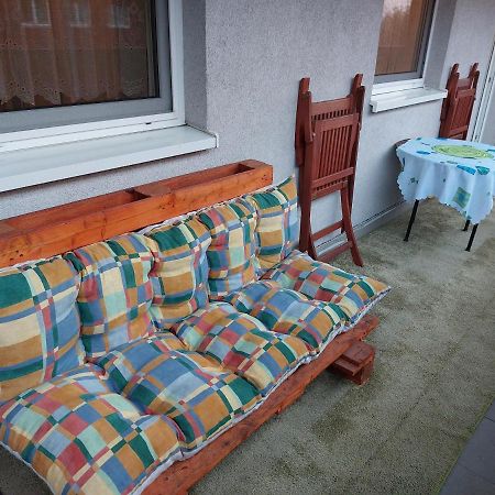 Ferienwohnung Przytulne Miejsce Do Odpoczynku I Pracy. Breslau Exterior foto
