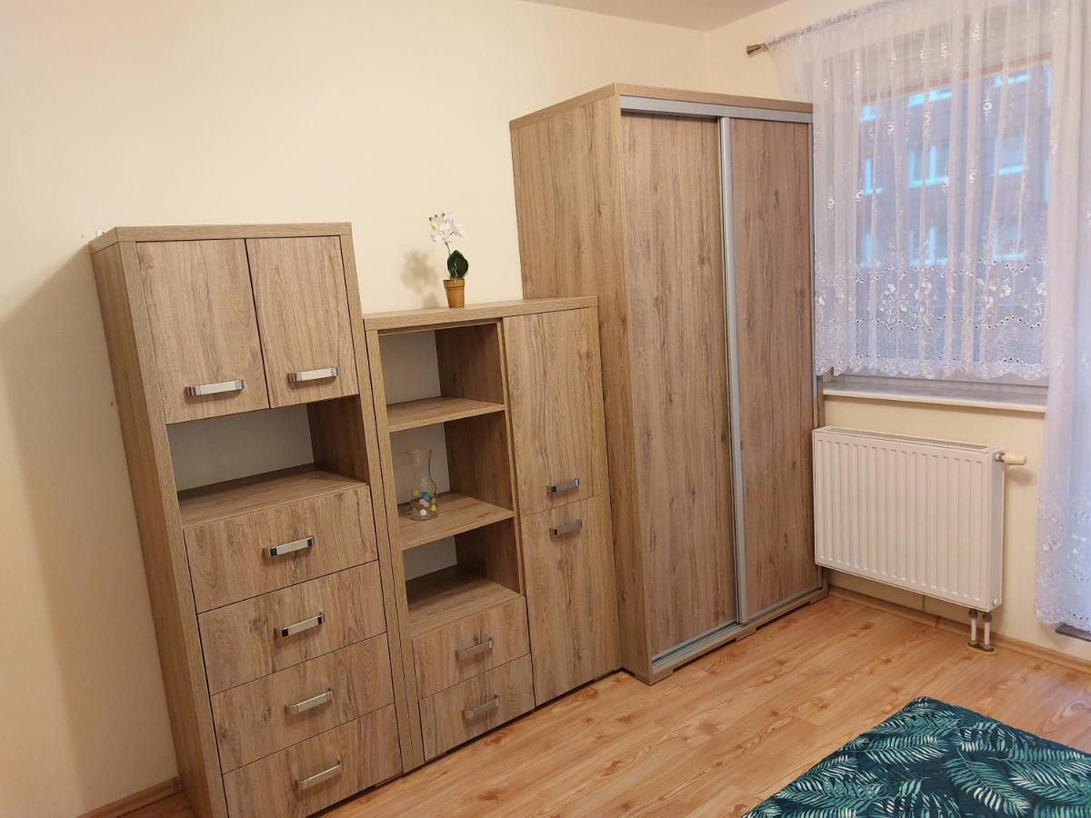 Ferienwohnung Przytulne Miejsce Do Odpoczynku I Pracy. Breslau Exterior foto