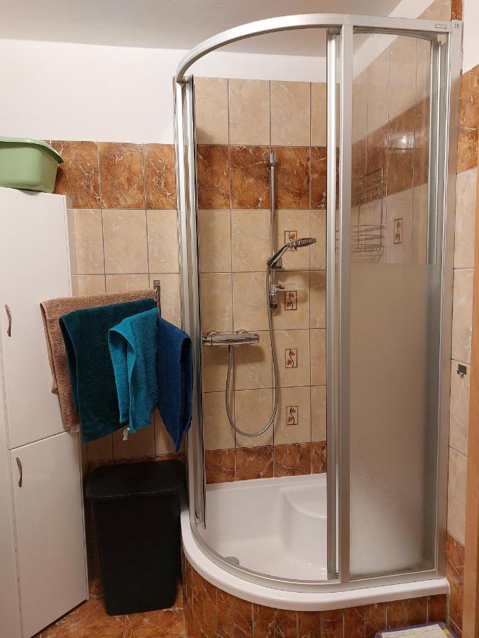 Ferienwohnung Przytulne Miejsce Do Odpoczynku I Pracy. Breslau Exterior foto