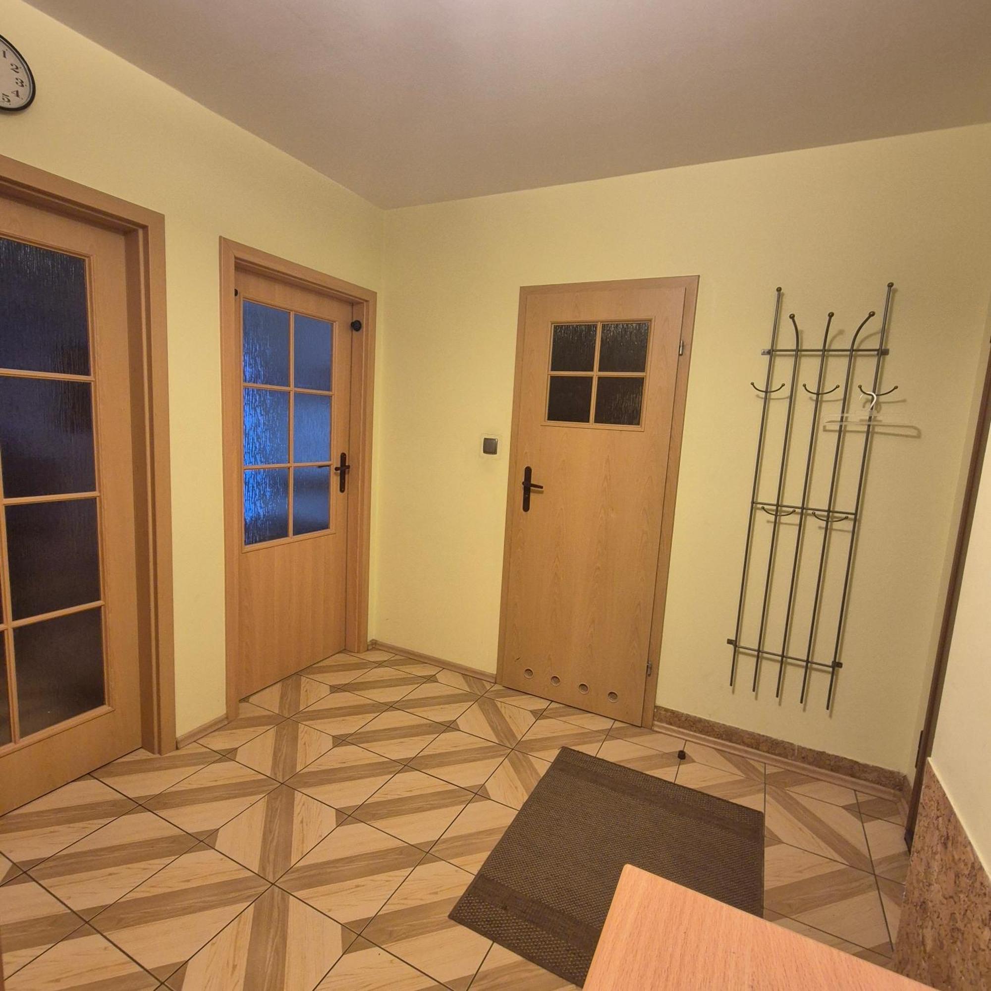 Ferienwohnung Przytulne Miejsce Do Odpoczynku I Pracy. Breslau Exterior foto