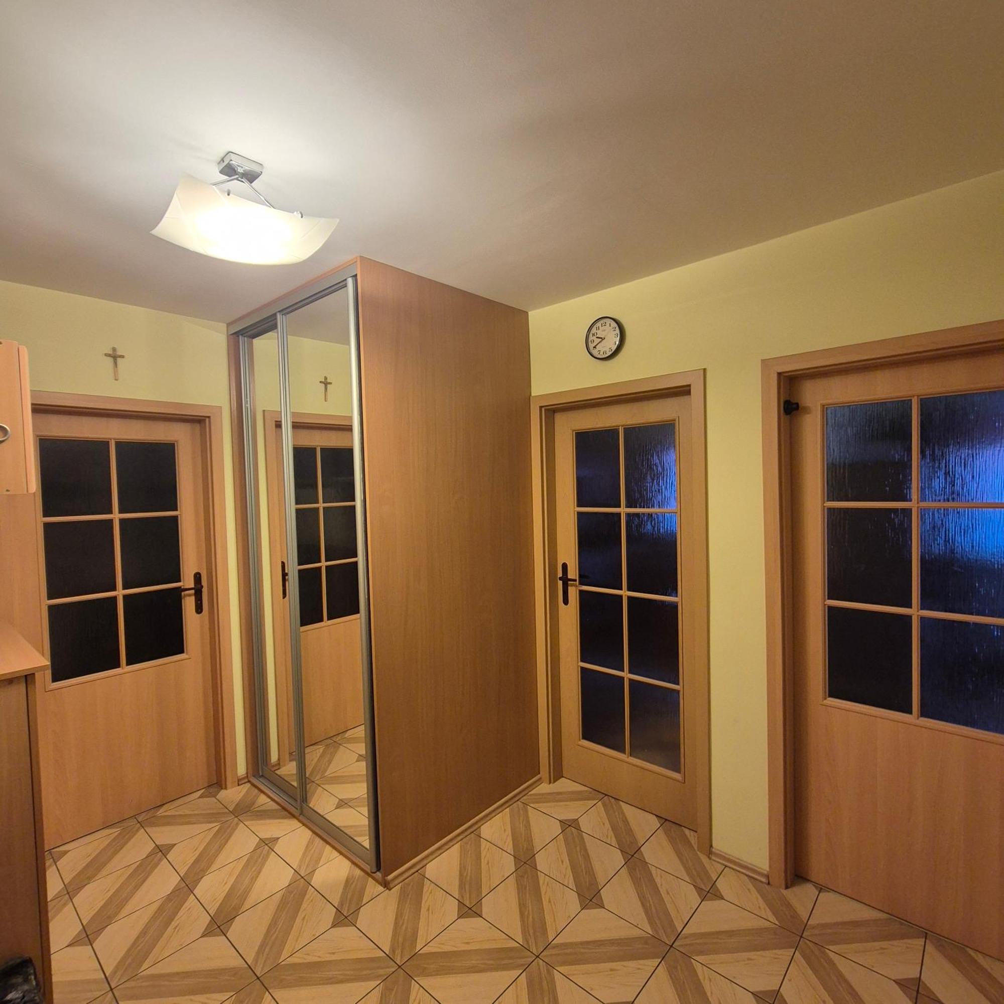Ferienwohnung Przytulne Miejsce Do Odpoczynku I Pracy. Breslau Exterior foto